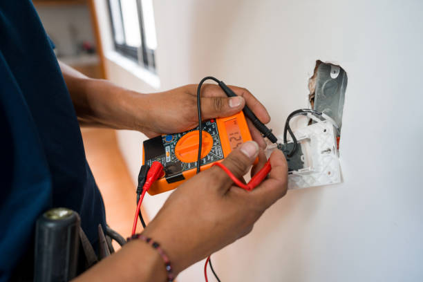 Best Electrician Near Me  in Clanton, AL