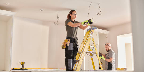 Best Home Electrical Repair  in Clanton, AL