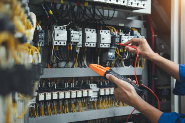 Best Electrical System Inspection  in Clanton, AL