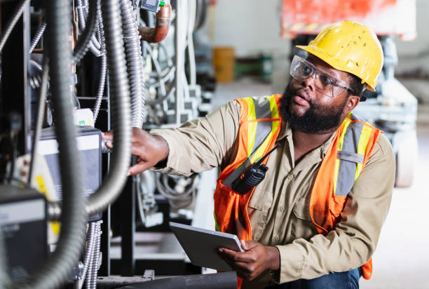 Best Circuit Breaker Repair  in Clanton, AL