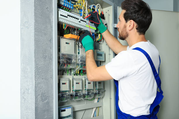 Best Electrical Outlet Repair  in Clanton, AL