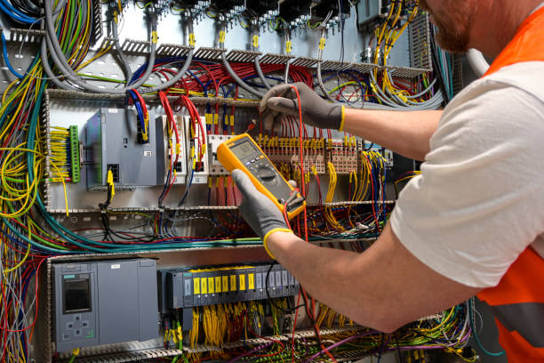 Trusted Clanton, AL Electrician Experts