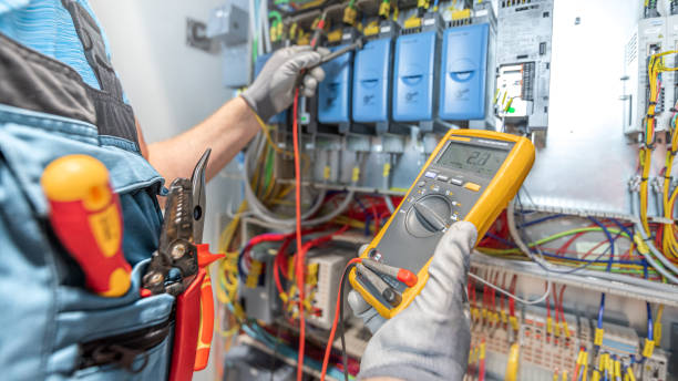 Best Electrical Wiring Services  in Clanton, AL