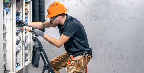 Best Emergency Electrician Near Me  in Clanton, AL
