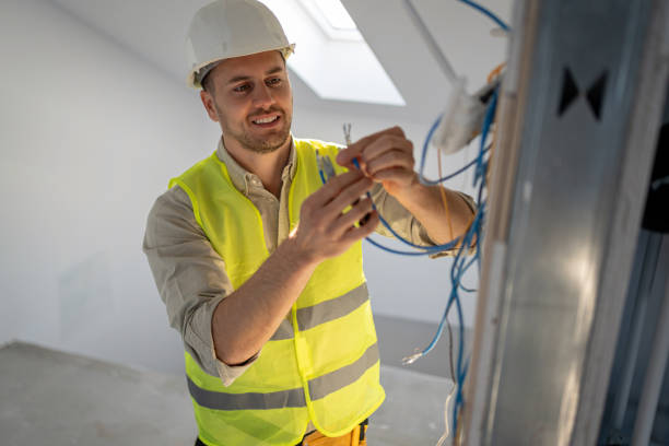 Best Generator Installation Services  in Clanton, AL