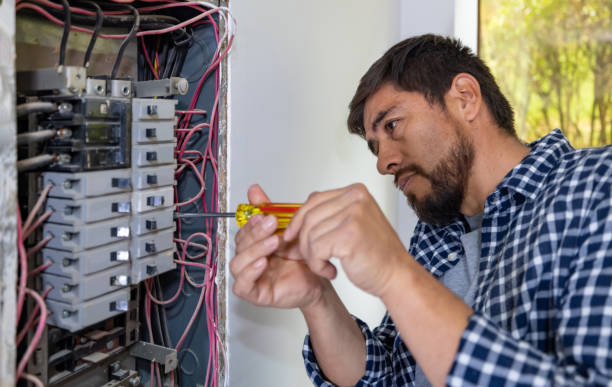 Best Electrician for Home Renovation  in Clanton, AL
